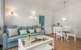 Apartamenty Black&White - Apartament Royal - Free Parking